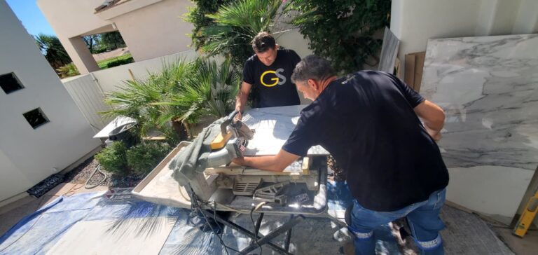 Phoenix Home Remodeling Project